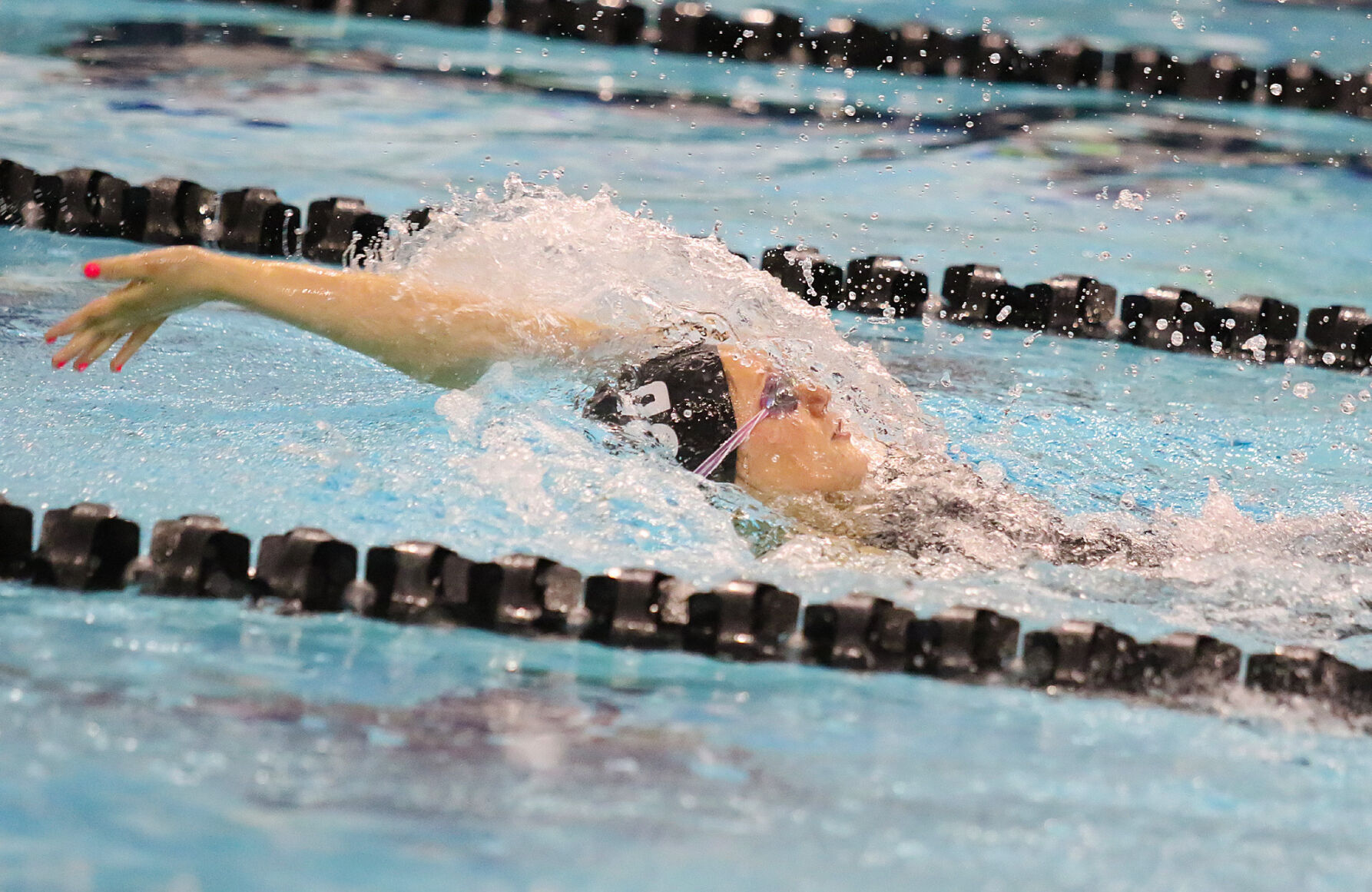 Missouri Class 2 Girls Swimming and Diving Championships